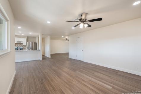 3330 Sackville Drive San Antonio TX 78247