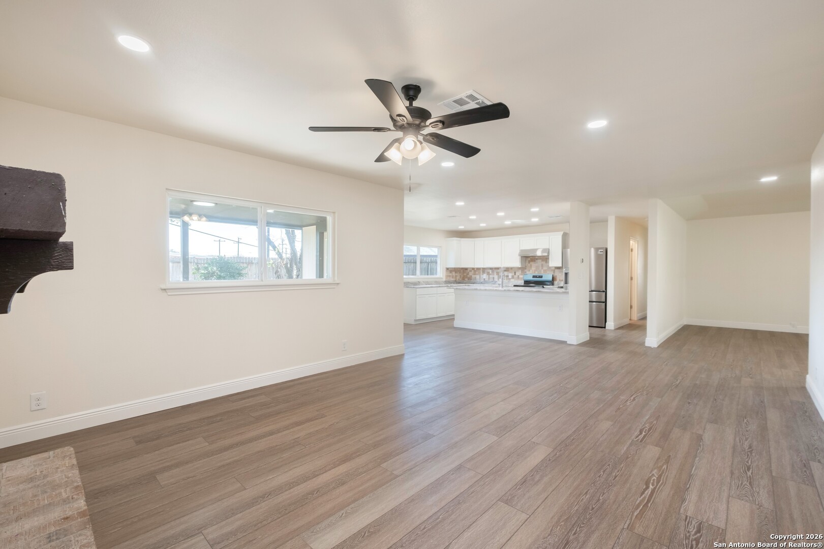 3330 Sackville Drive San Antonio TX 78247
