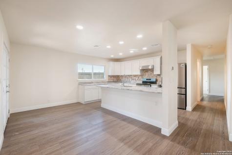 3330 Sackville Drive San Antonio TX 78247