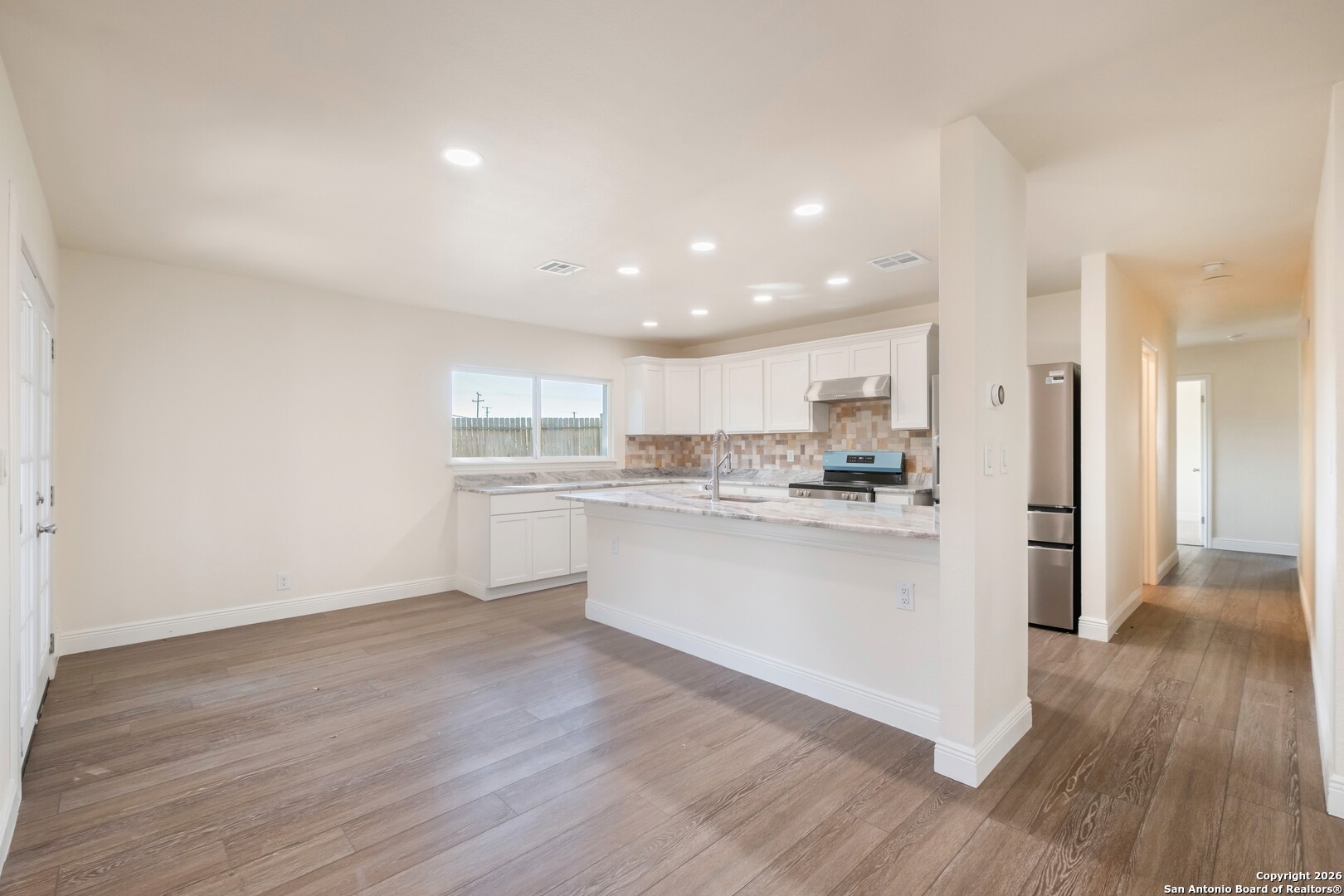 3330 Sackville Drive San Antonio TX 78247