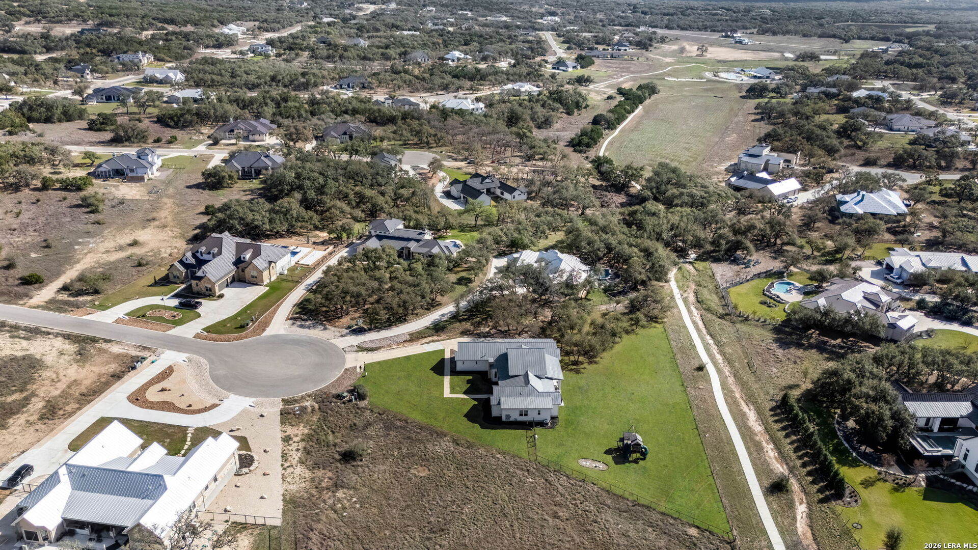 729 Fossil Springs Bulverde TX 78163