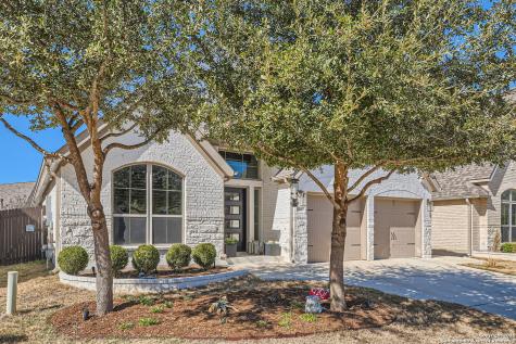 9207 Tigerclaw Street San Antonio TX 78254