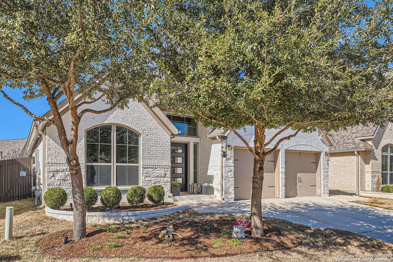 9207 Tigerclaw Street San Antonio TX 78254