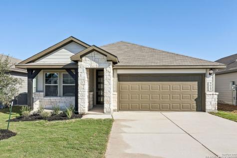 9619 Grand Via Boulevard Converse TX 78109