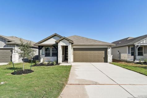9619 Grand Via Boulevard Converse TX 78109