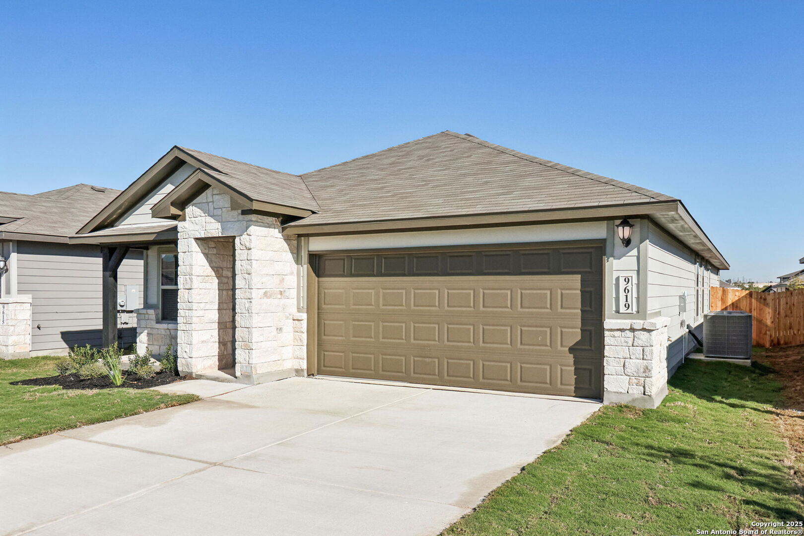 9619 Grand Via Boulevard Converse TX 78109
