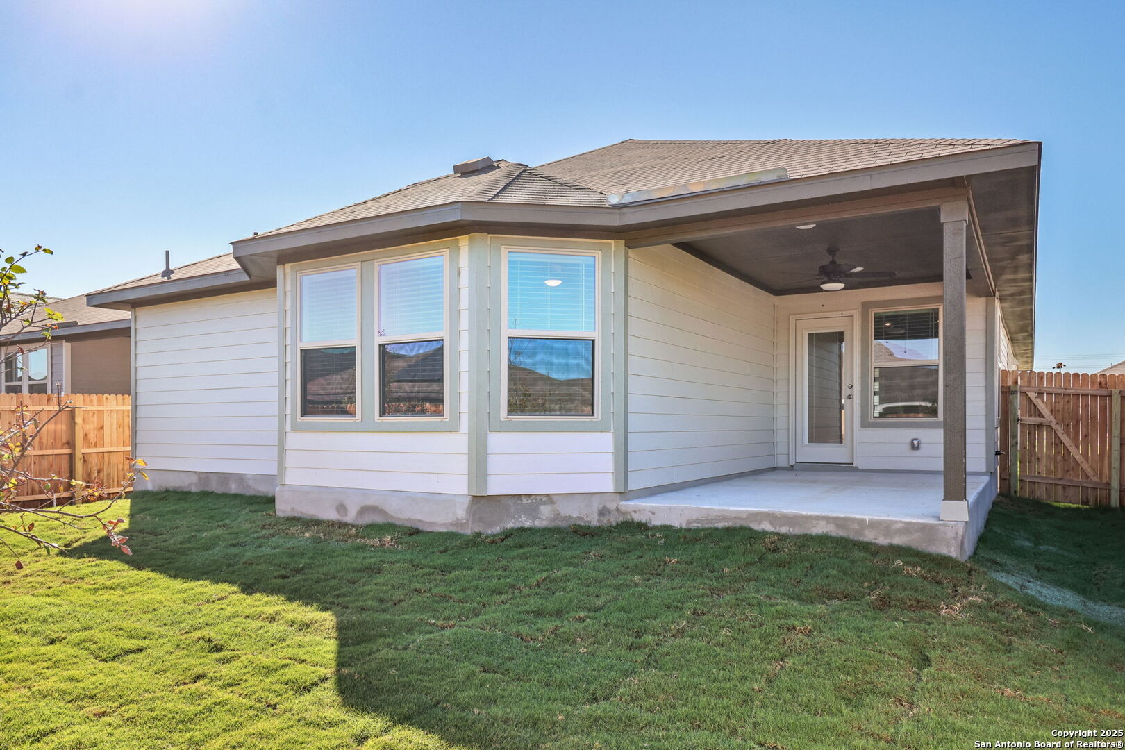 9619 Grand Via Boulevard Converse TX 78109