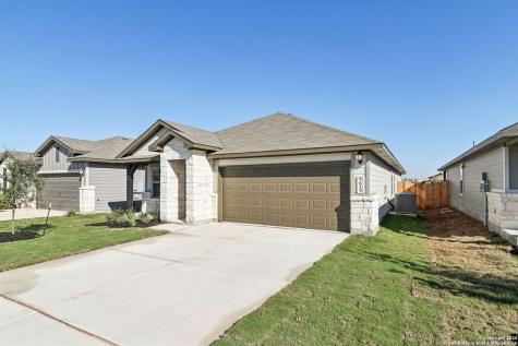 9619 Grand Via Boulevard Converse TX 78109