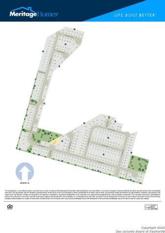 9619 Grand Via Boulevard Converse TX 78109