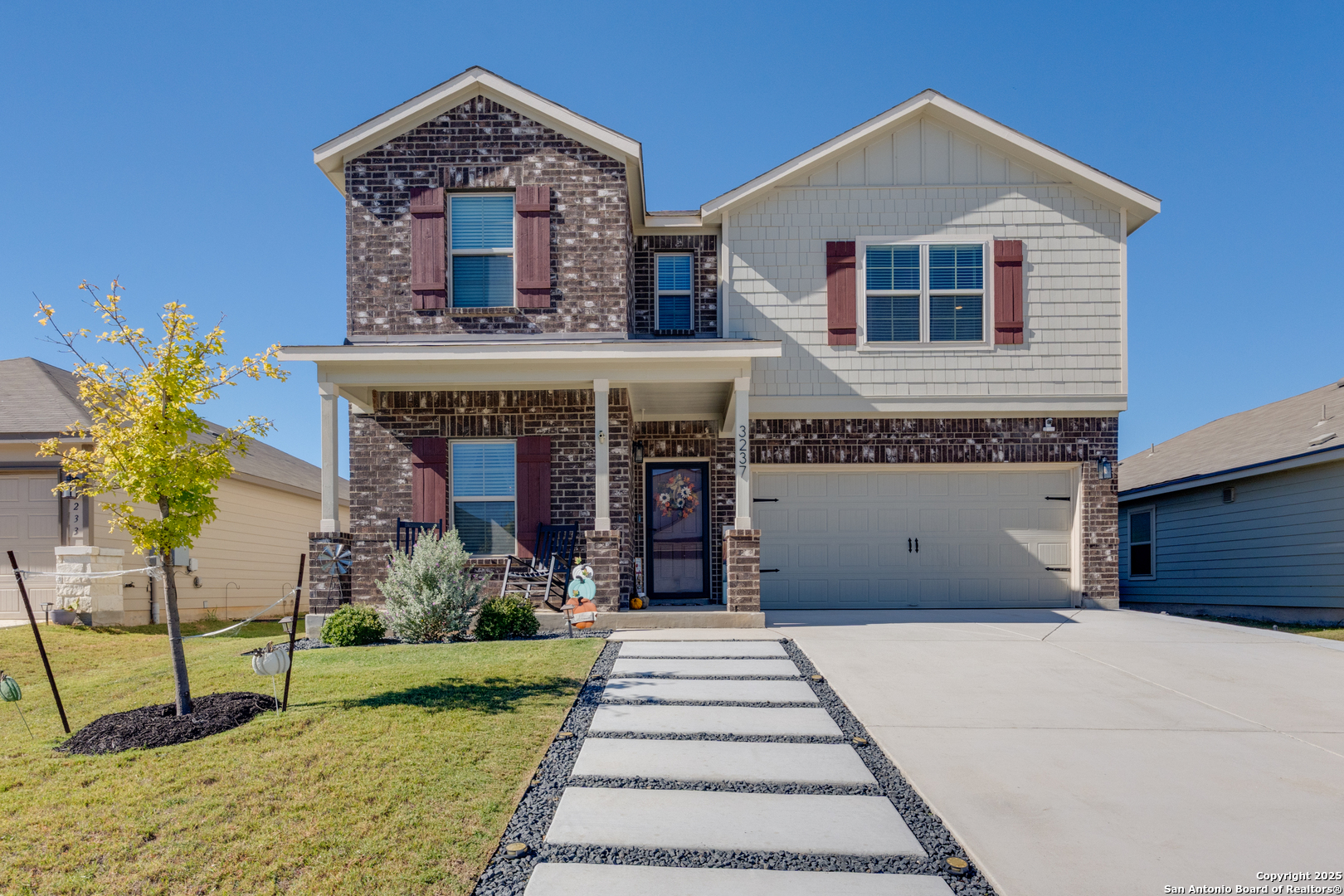 3237 Hyacinth New Braunfels TX 78130