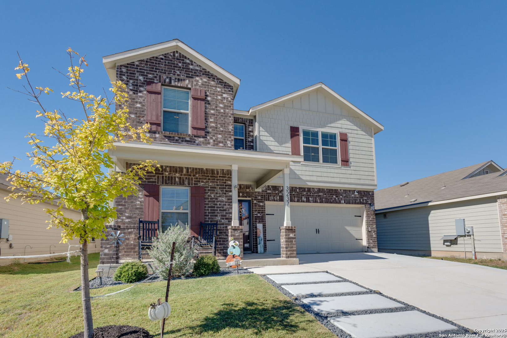 3237 Hyacinth New Braunfels TX 78130