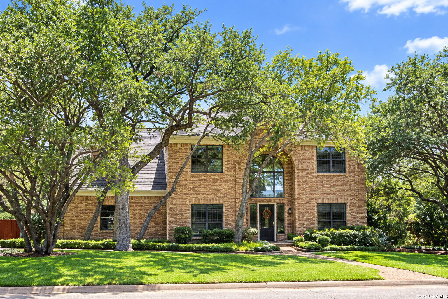 1610 Eagle Point San Antonio TX 78248