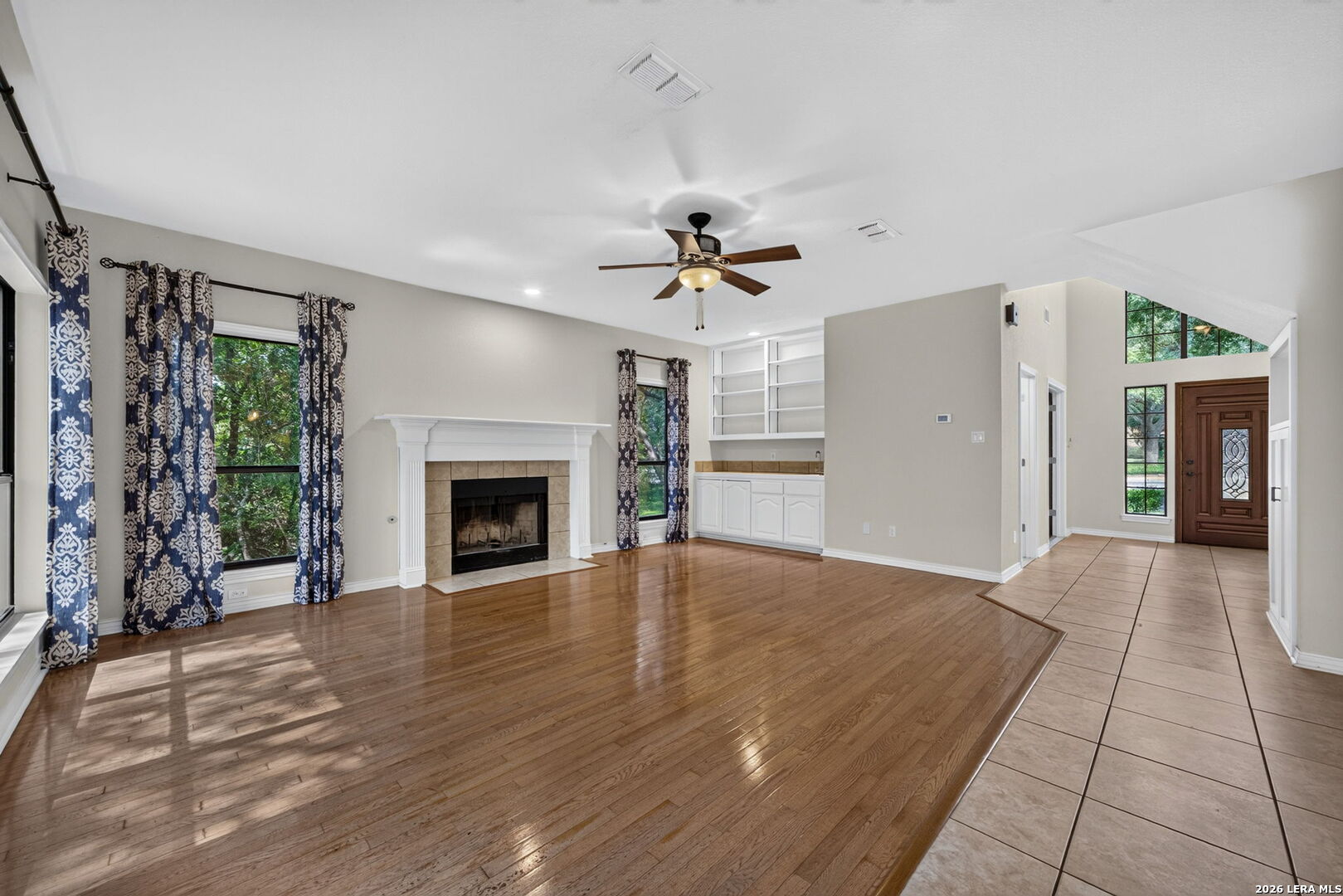 1610 Eagle Point San Antonio TX 78248