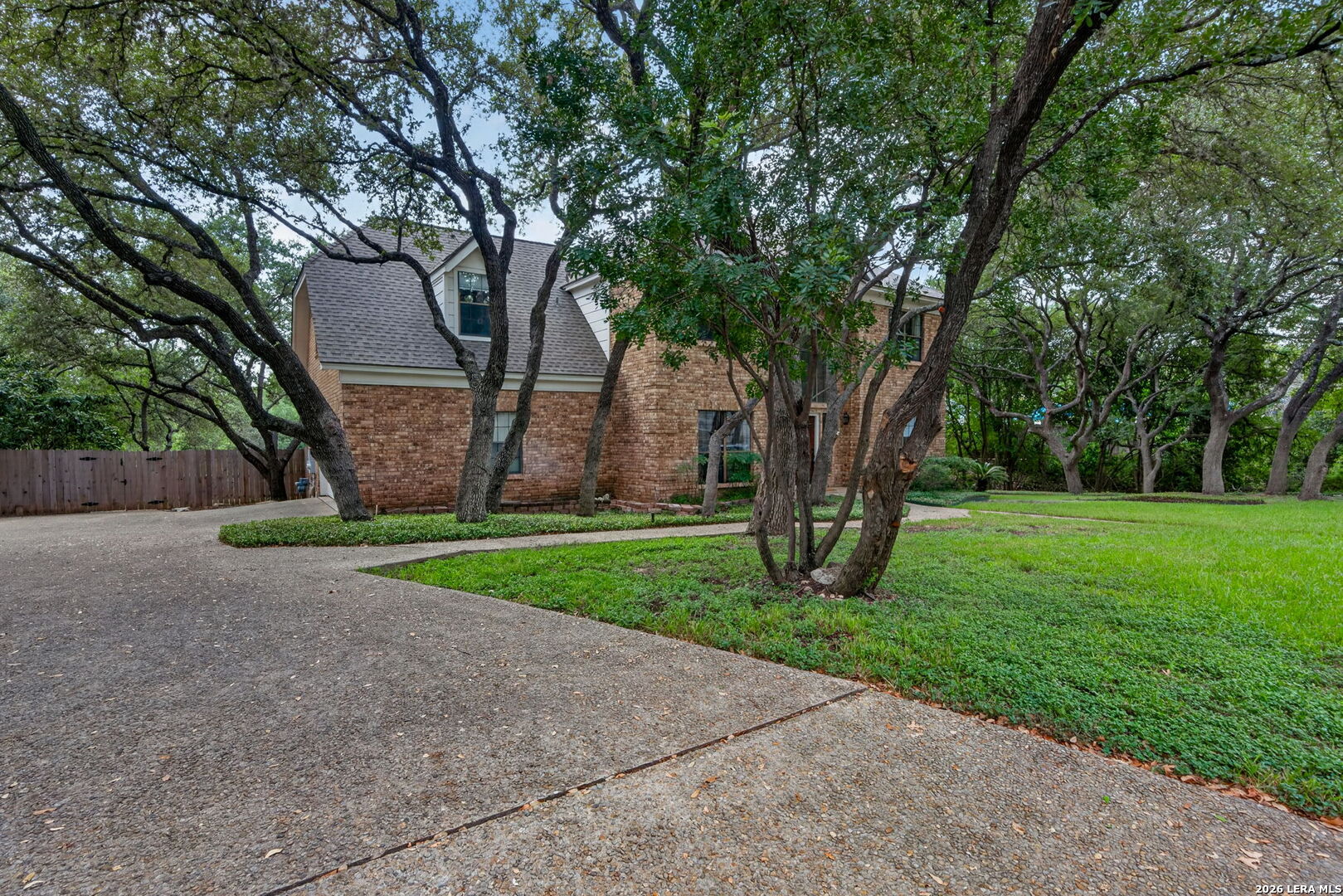 1610 Eagle Point San Antonio TX 78248
