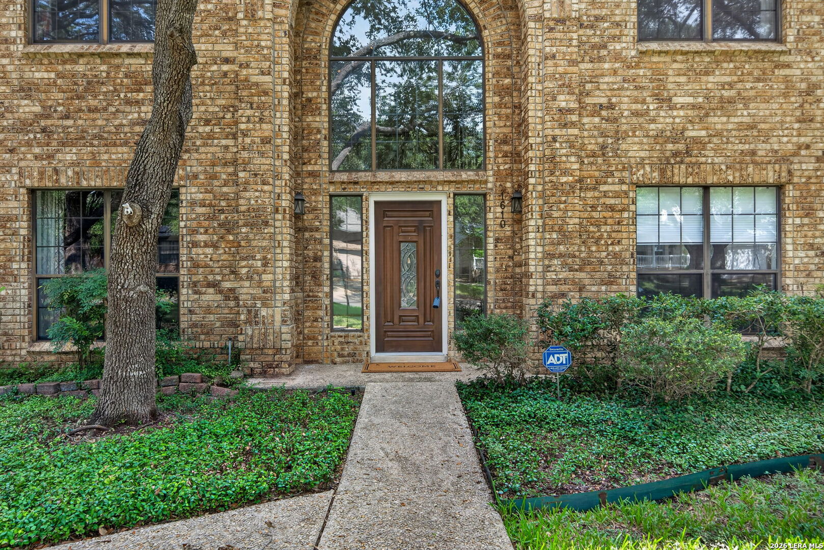 1610 Eagle Point San Antonio TX 78248