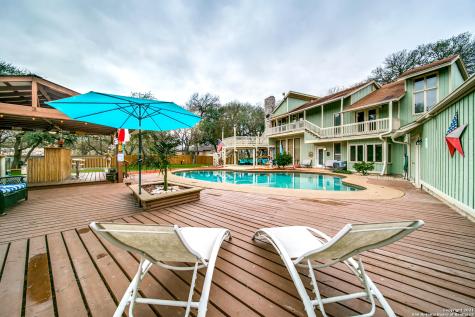 22 Baer Creek Trail Seguin TX 78155
