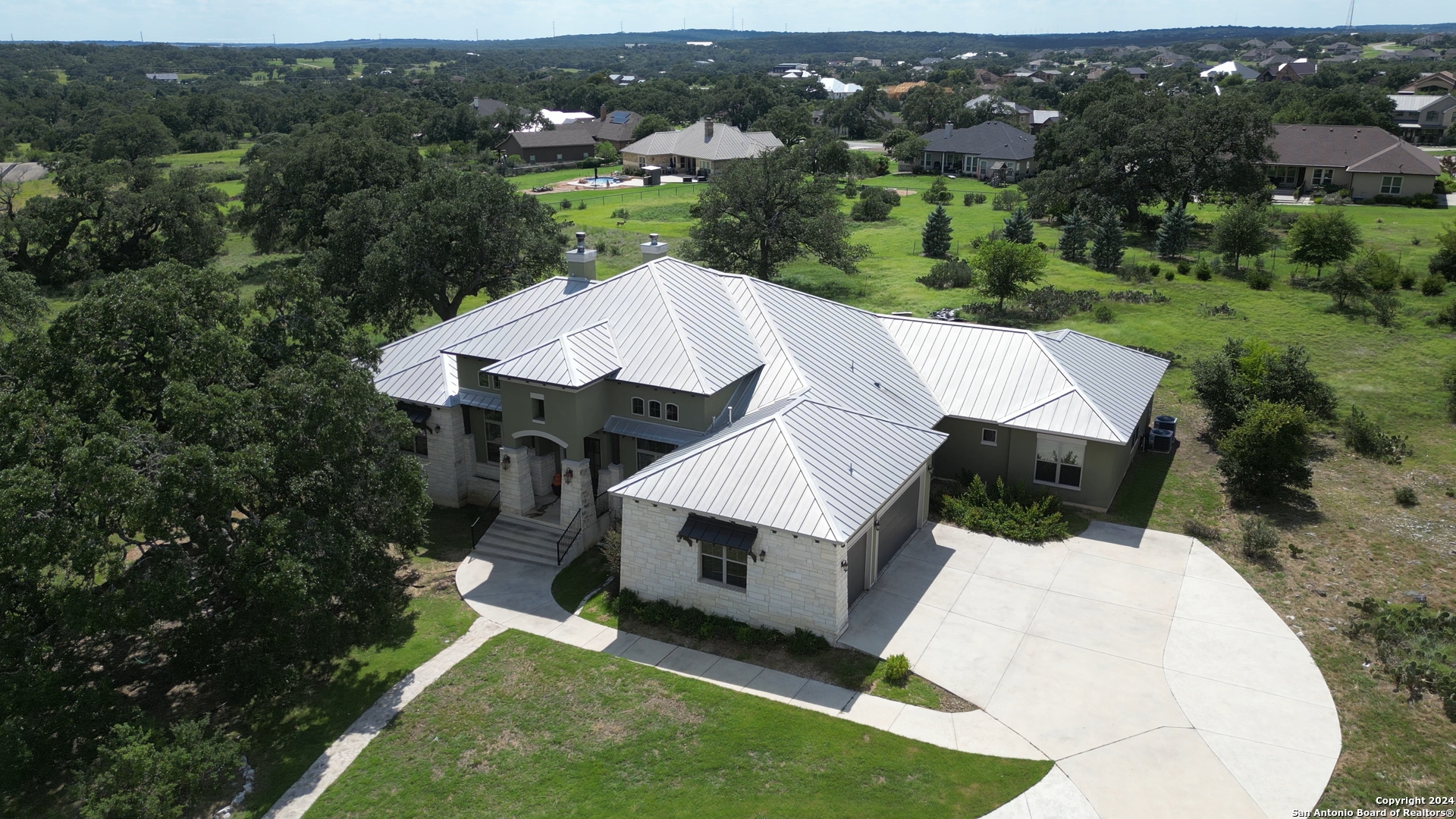 614 Battistrada New Braunfels TX 78132
