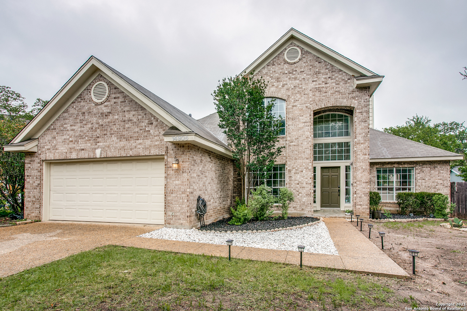 14906 Pearl Woods San Antonio TX 78249