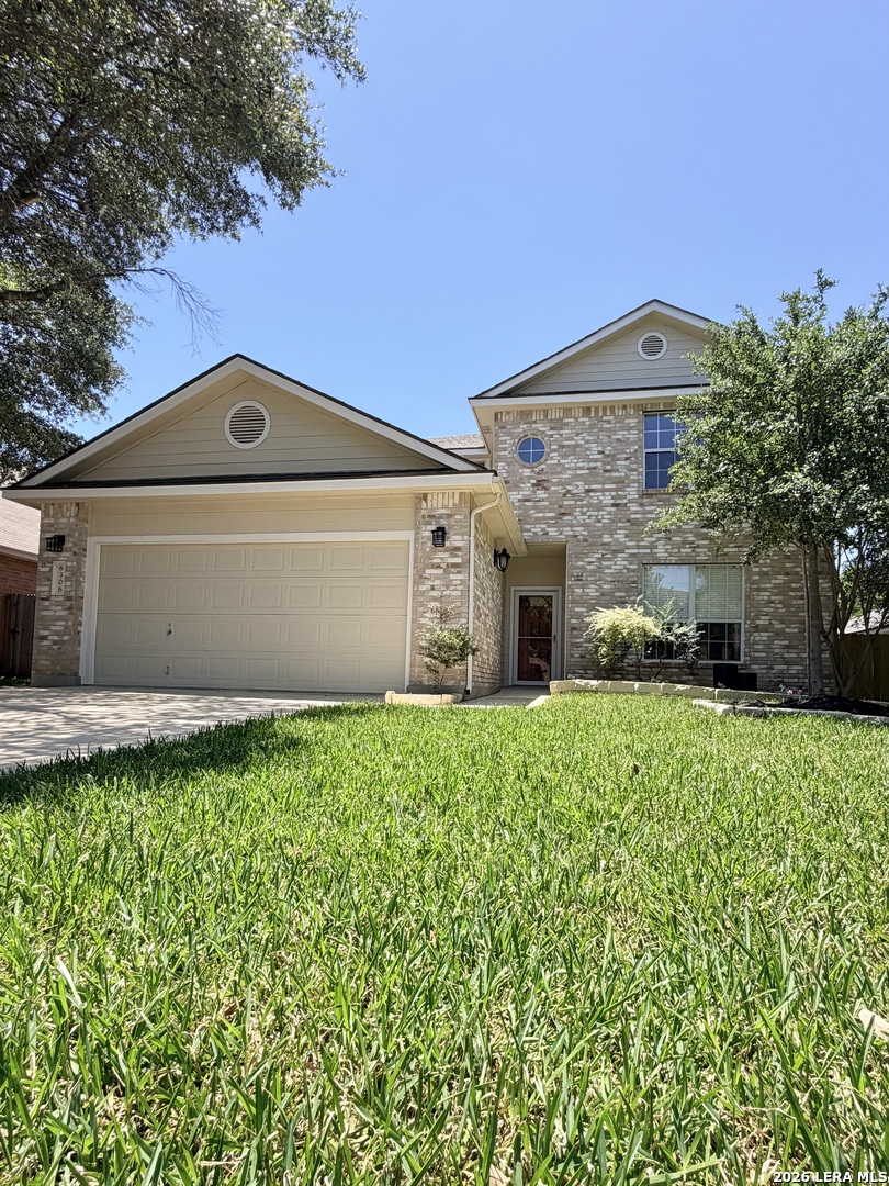 6306 Stable Farm San Antonio TX 78249