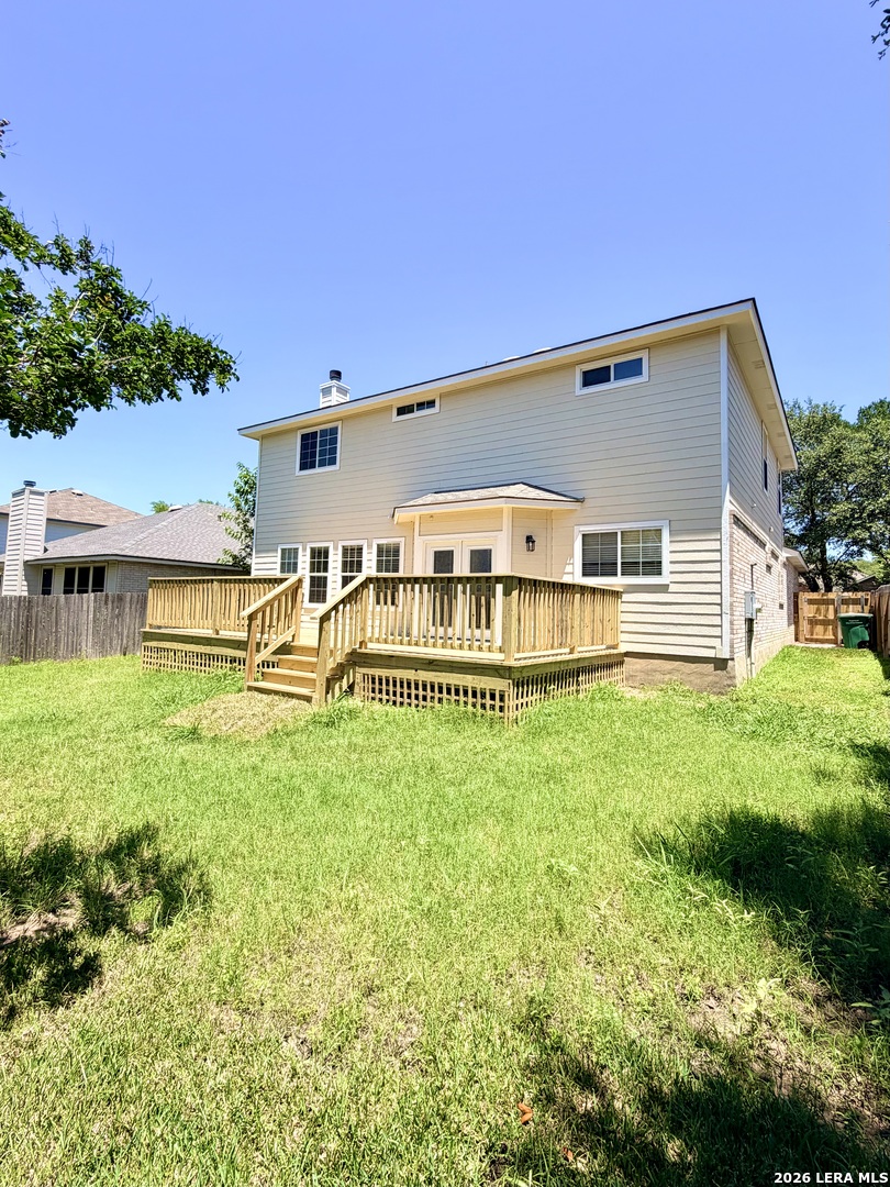 6306 Stable Farm San Antonio TX 78249