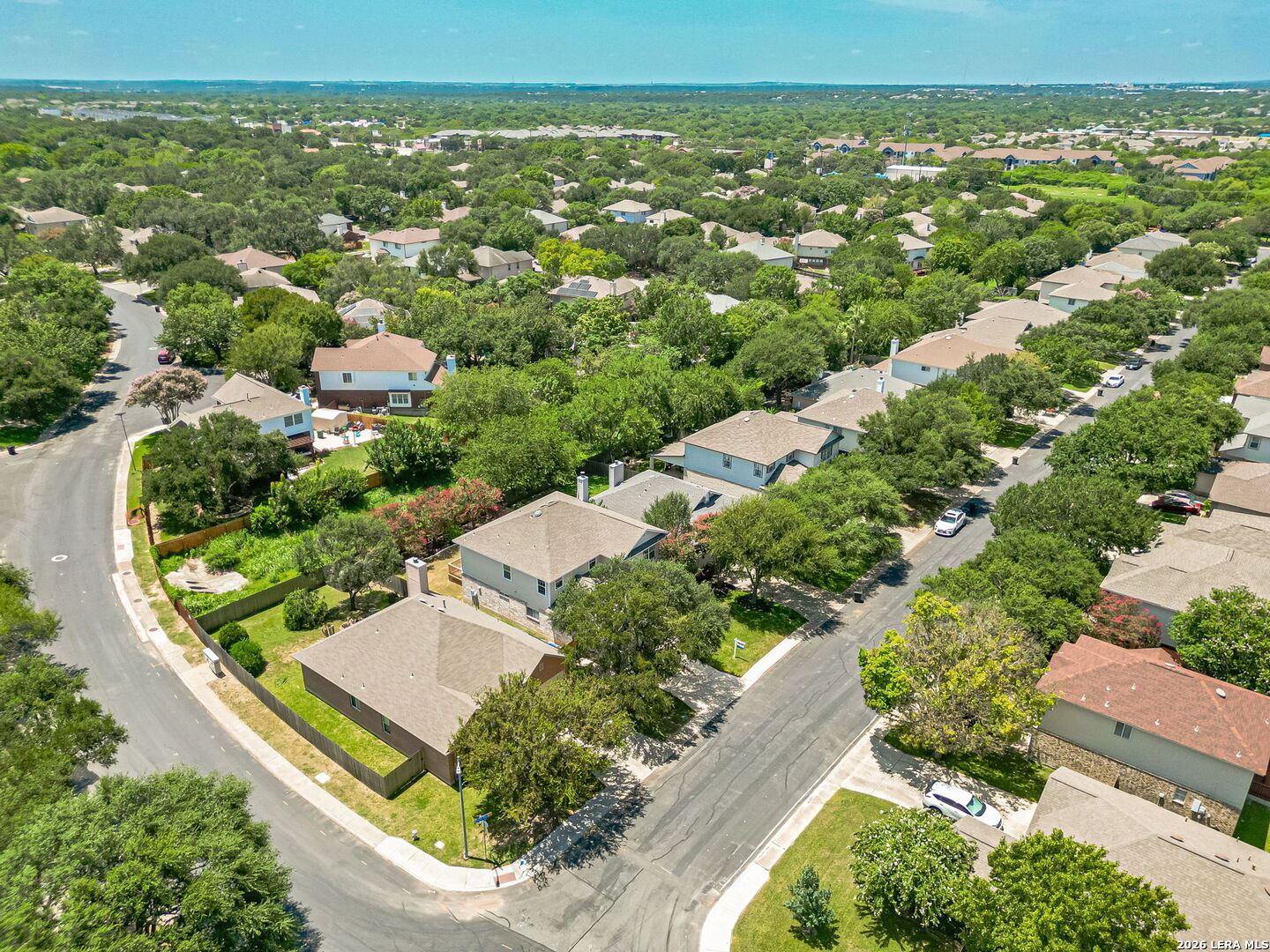 6306 Stable Farm San Antonio TX 78249