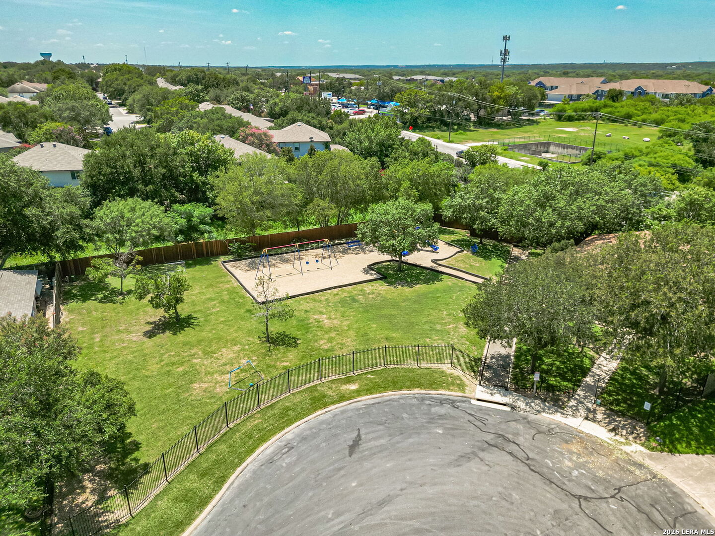 6306 Stable Farm San Antonio TX 78249