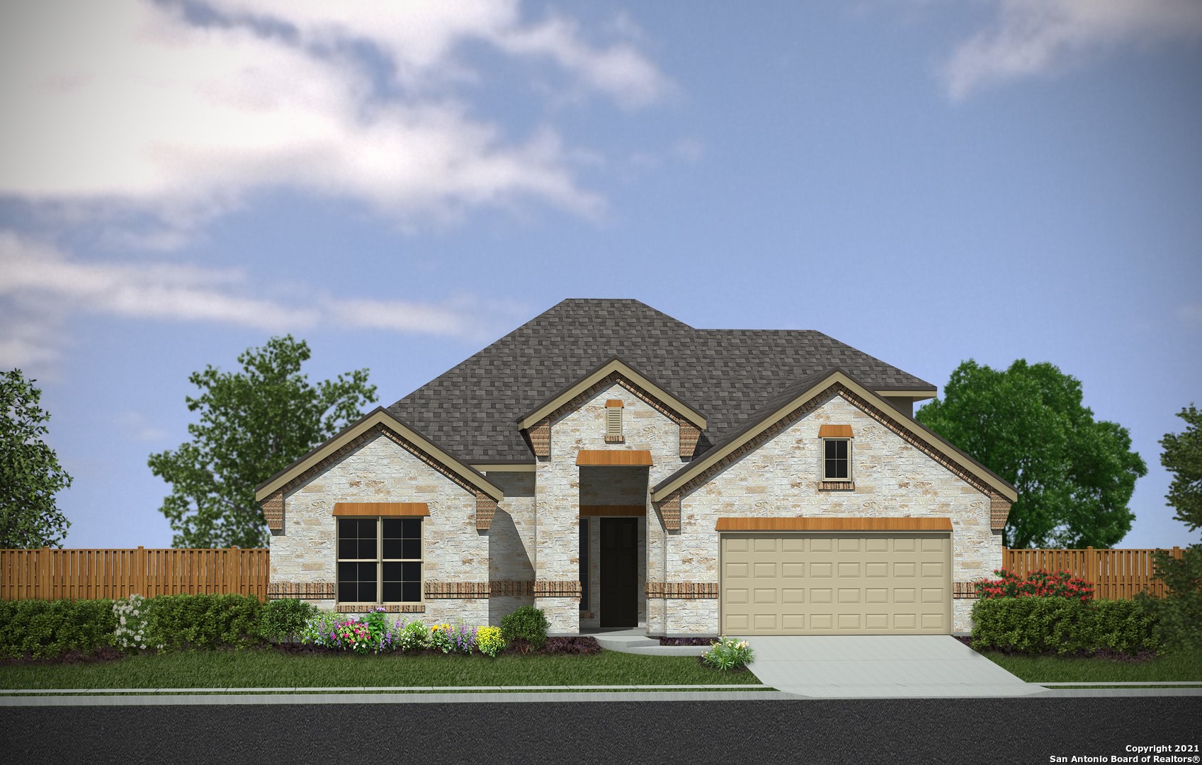 1619 Folk Victorian New Braunfels TX 78132