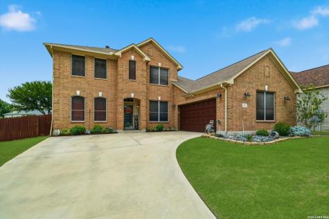 104 Morning Dew Cibolo TX 78108