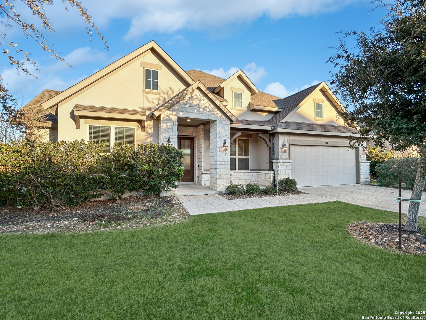 32348 Lavender Cove Bulverde TX 78163