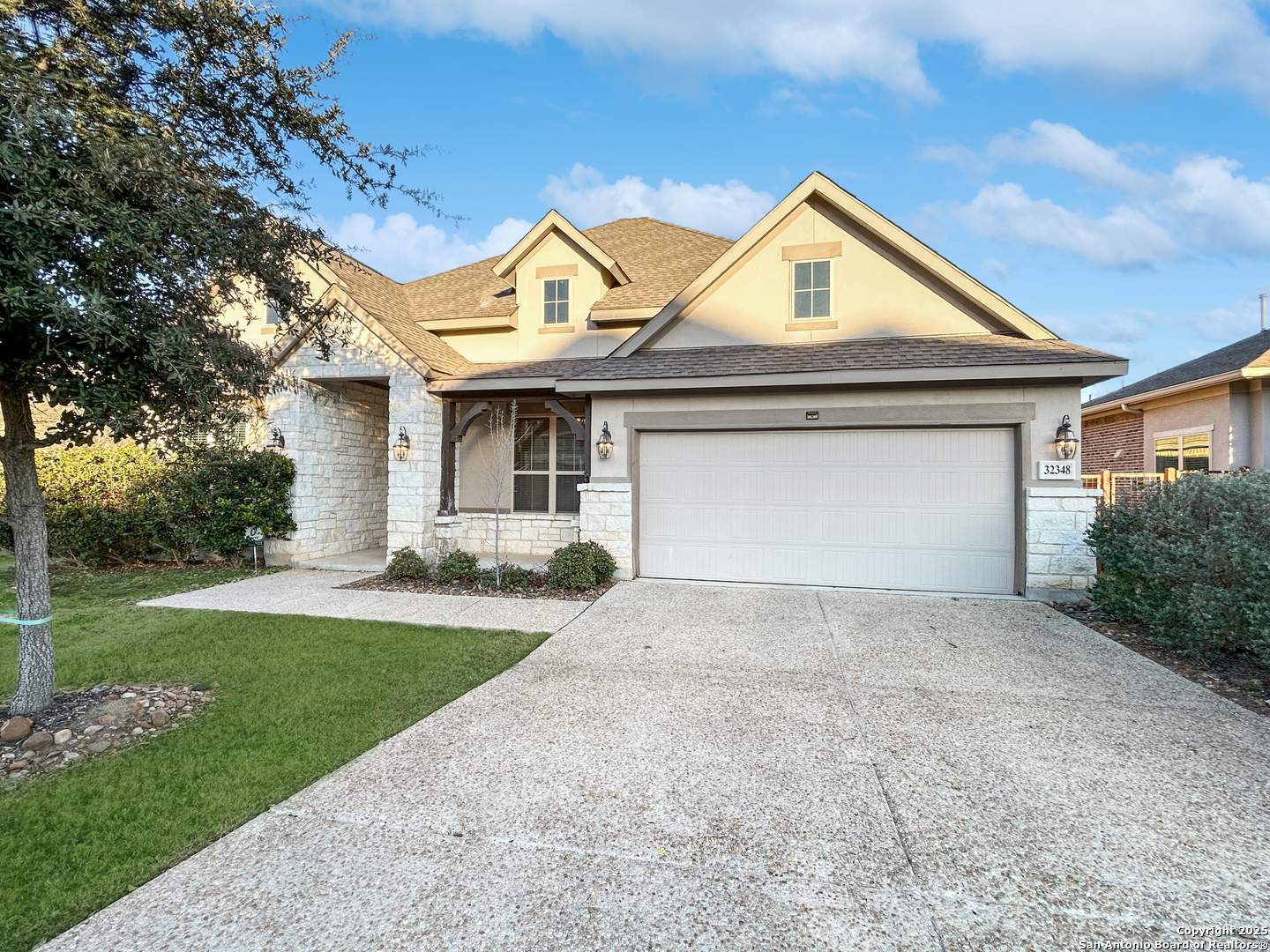 32348 Lavender Cove Bulverde TX 78163