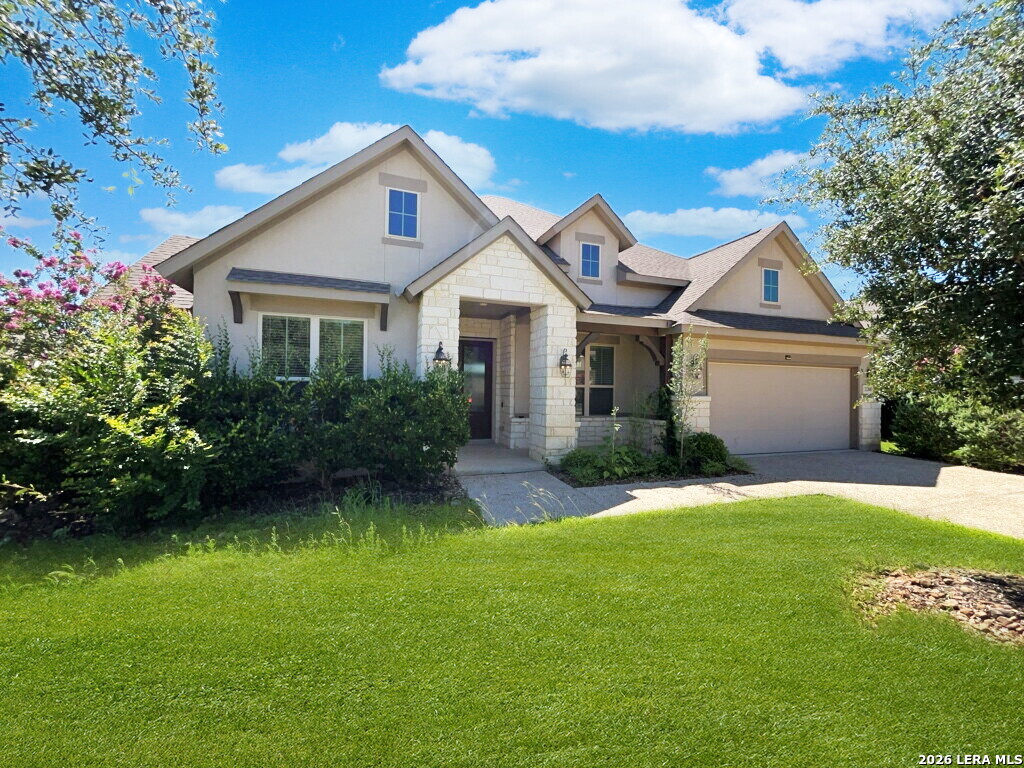 32348 Lavender Cove Bulverde TX 78163