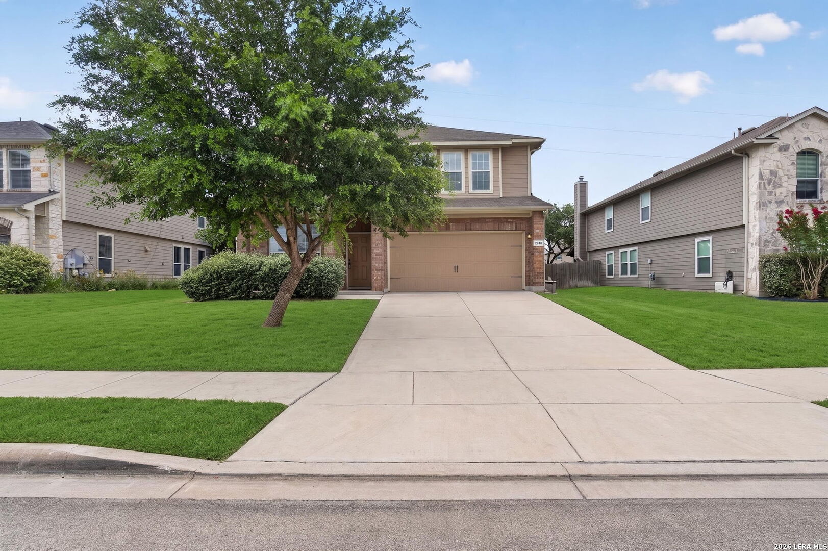 2940 Mineral Springs Schertz TX 78108