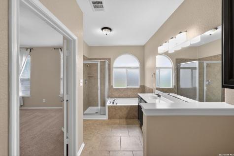 2940 Mineral Springs Schertz TX 78108