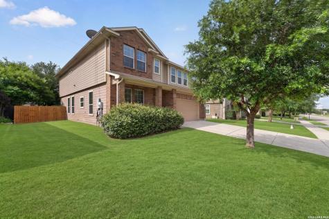 2940 Mineral Springs Schertz TX 78108
