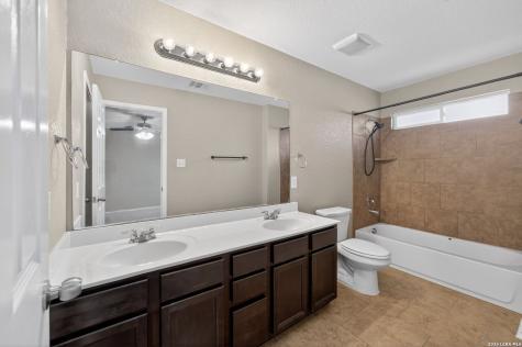 2940 Mineral Springs Schertz TX 78108