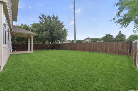 2940 Mineral Springs Schertz TX 78108