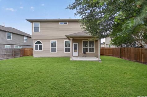 2940 Mineral Springs Schertz TX 78108
