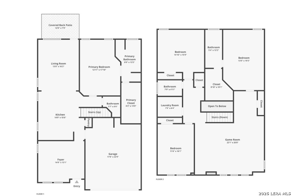 2940 Mineral Springs Schertz TX 78108