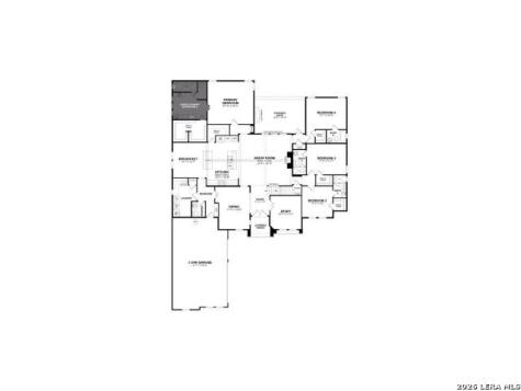 26822 Highland Crest San Antonio TX 78260