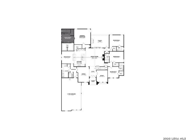 26822 Highland Crest San Antonio TX 78260