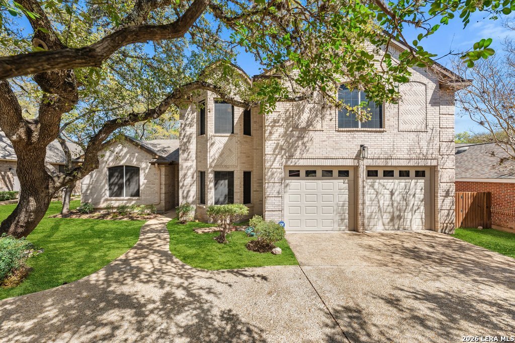 2255 Fawn Mist San Antonio TX 78248