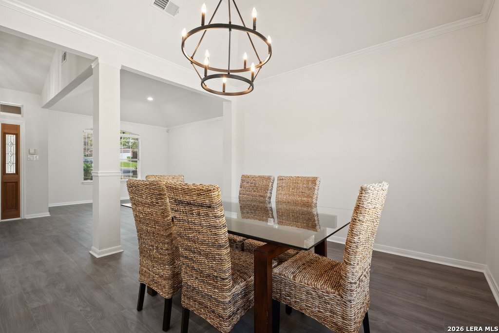 2255 Fawn Mist San Antonio TX 78248