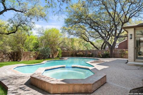 2255 Fawn Mist San Antonio TX 78248