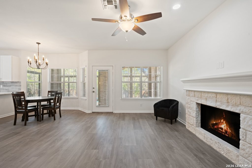 2255 Fawn Mist San Antonio TX 78248