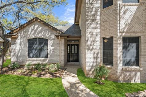 2255 Fawn Mist San Antonio TX 78248