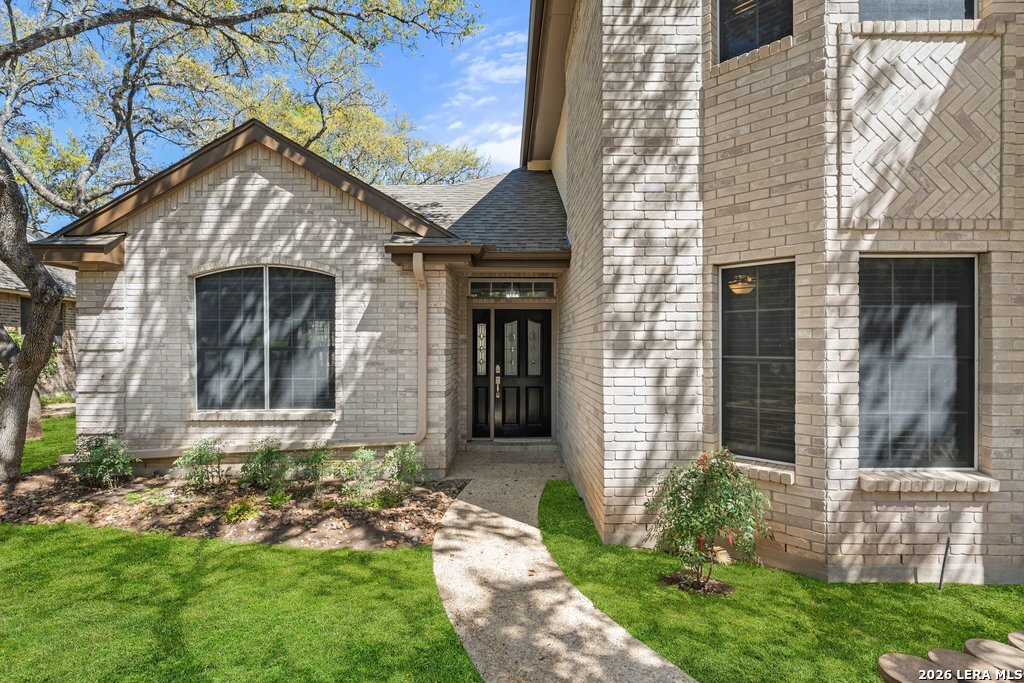2255 Fawn Mist San Antonio TX 78248