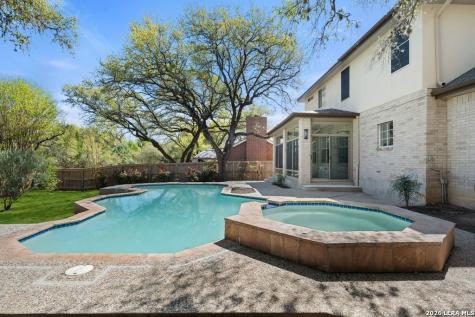 2255 Fawn Mist San Antonio TX 78248