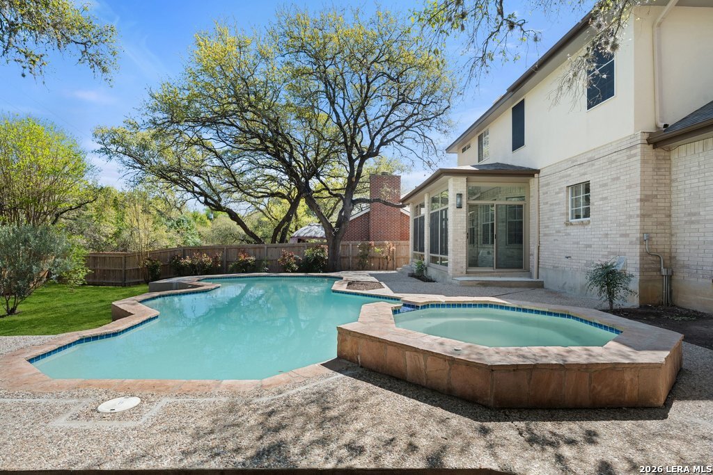 2255 Fawn Mist San Antonio TX 78248