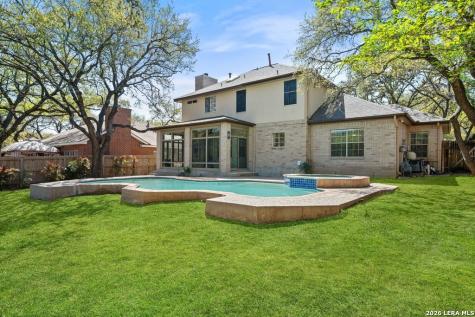 2255 Fawn Mist San Antonio TX 78248