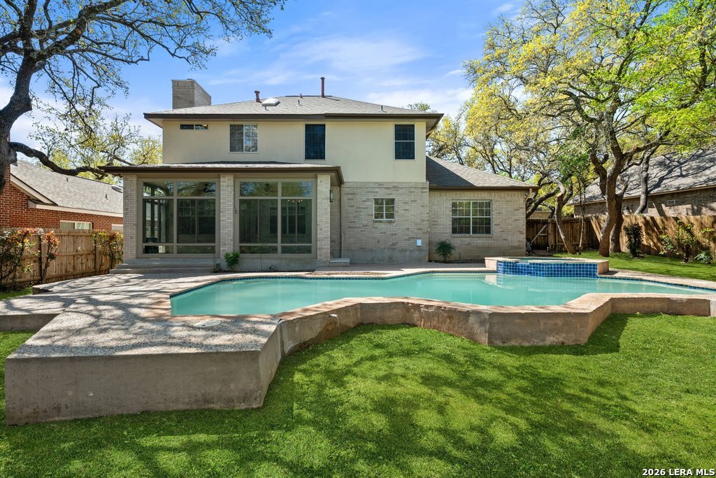 2255 Fawn Mist San Antonio TX 78248